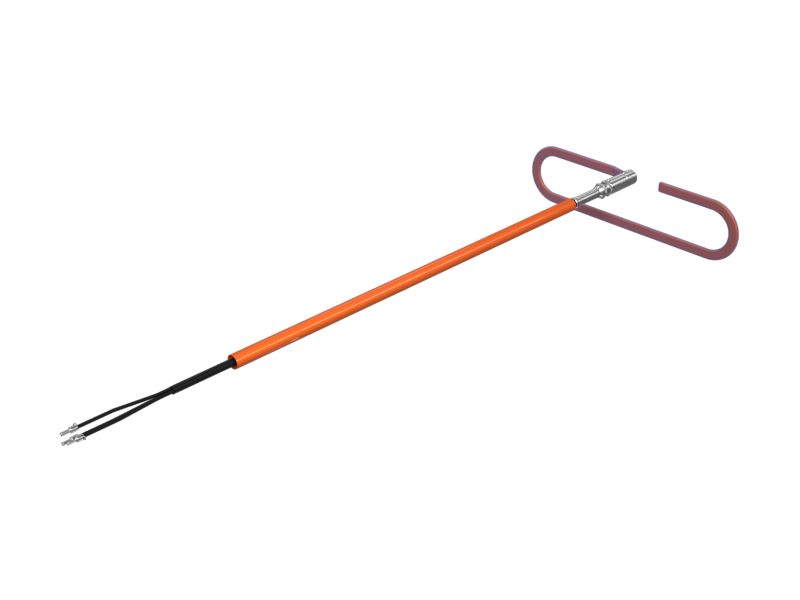 240 Volts Screed Extension Heater