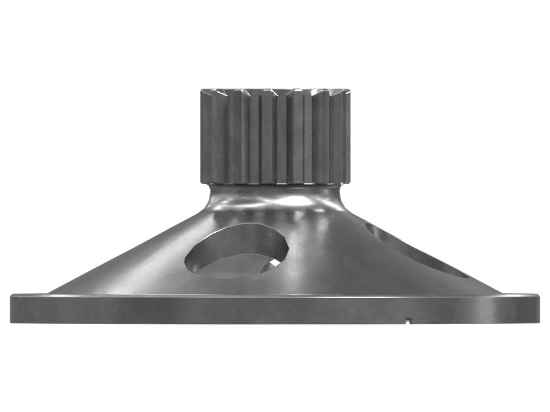 ПЕРЕХОДНИК В СБОРЕ