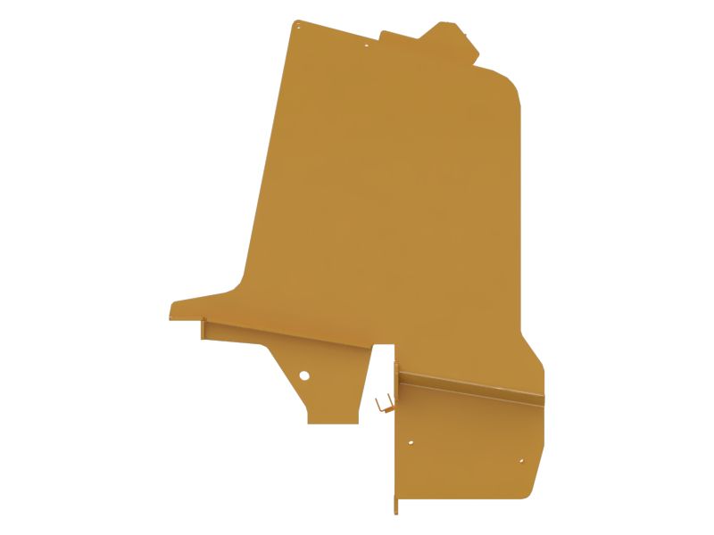 ОГРАЖДЕНИЕ В СБОРЕ