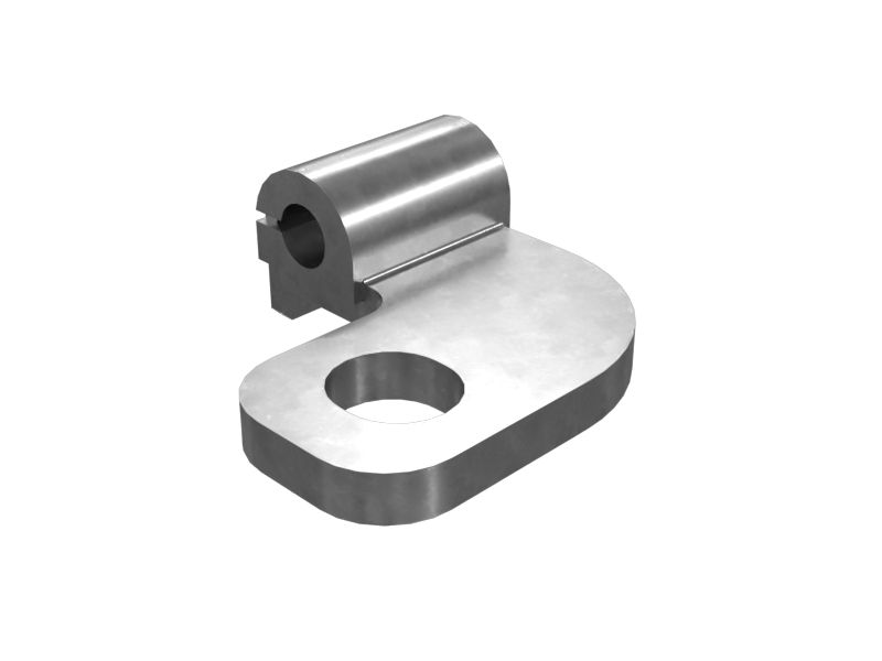 464-9741: КРОНШТЕЙН В СБОРЕ