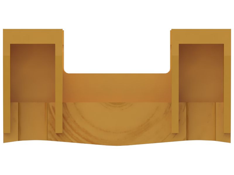 505-5642: Roller Guard Short Center 5055642 buy