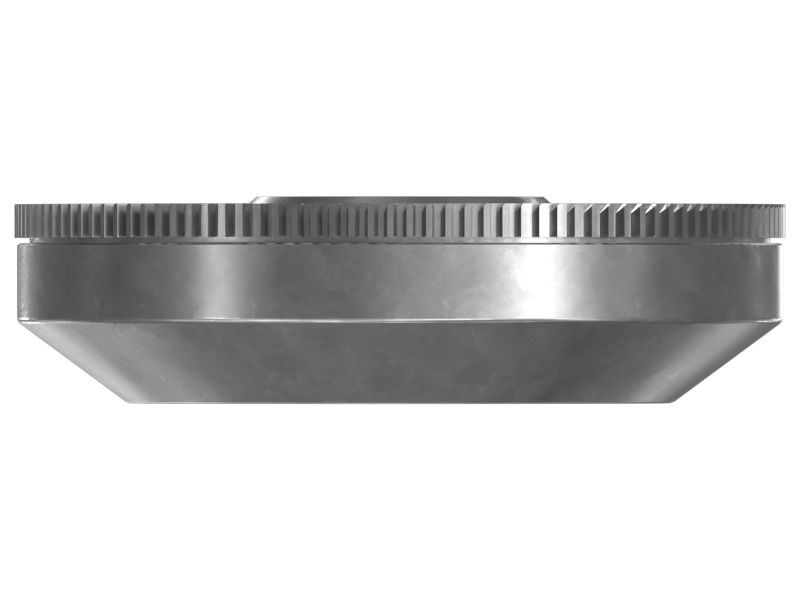 МАХОВИК В СБОРЕ