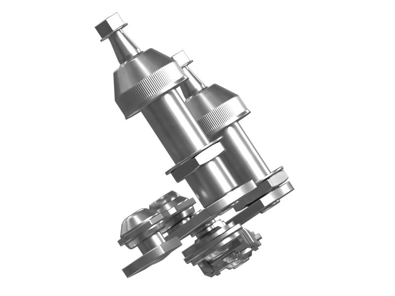 РЫЧАЖНЫЙ МЕХАНИЗМ W