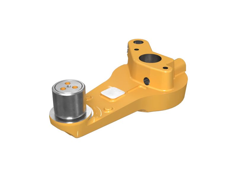 5Q-5564: ЗВЕНО В СБОРЕ