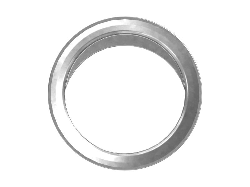 Вставное седло клапана для головки блока цилиндров