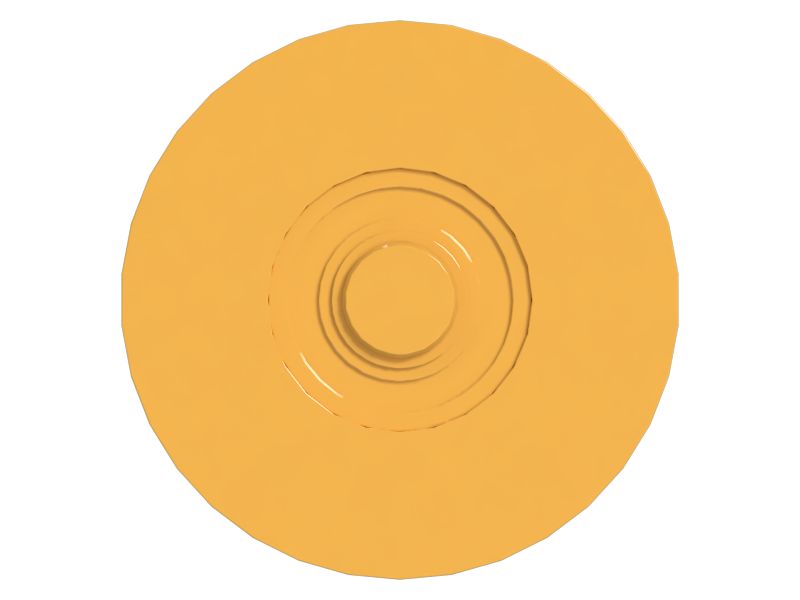 НАПРАВЛЯЮЩЕЕ КОЛЕСО В СБОРЕ