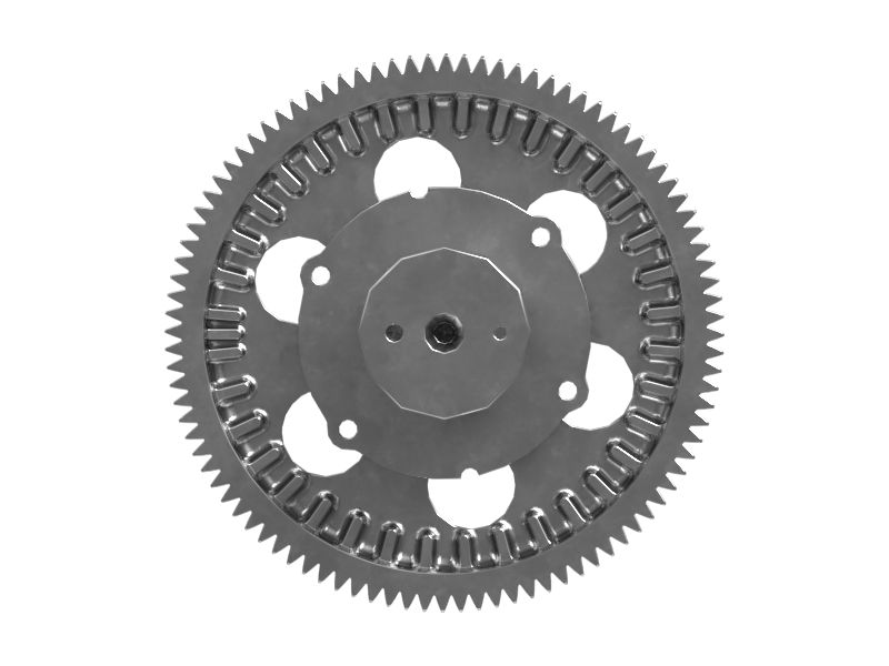 РАСПРЕДЕЛИТЕЛЬНЫЙ ВАЛ