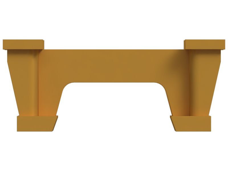 ОГРАЖДЕНИЕ В СБОРЕ