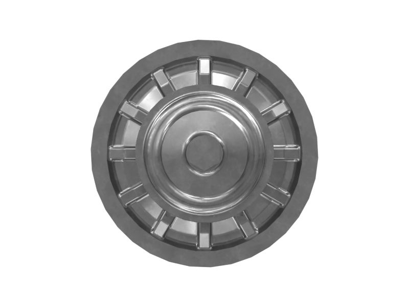 БЛОК СЕРДЦЕВИНЫ