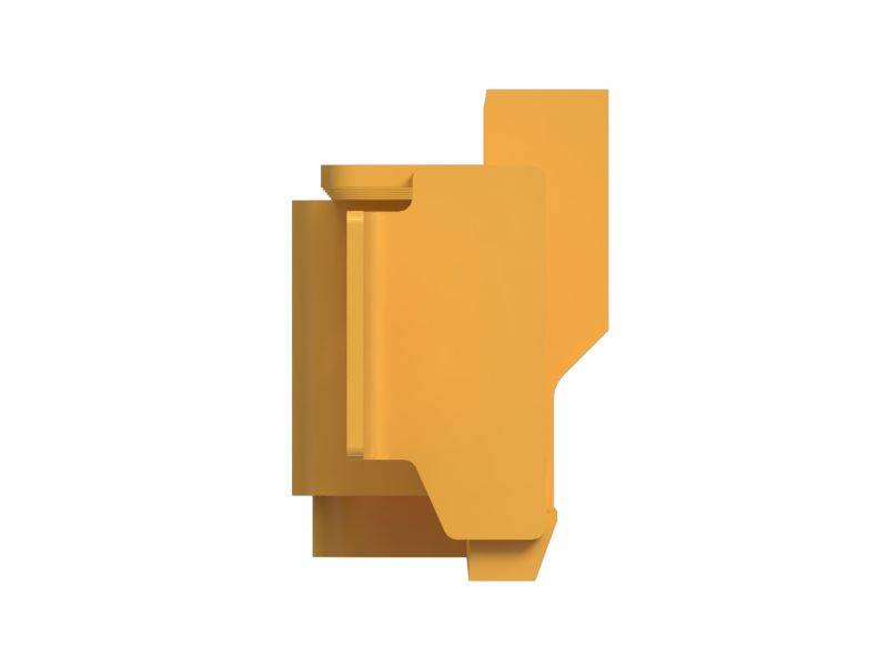 Ограждение в сборе