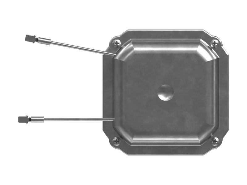 ФИЛЬТРУЮЩИЙ ЭЛЕМЕНТ В СБОРЕ