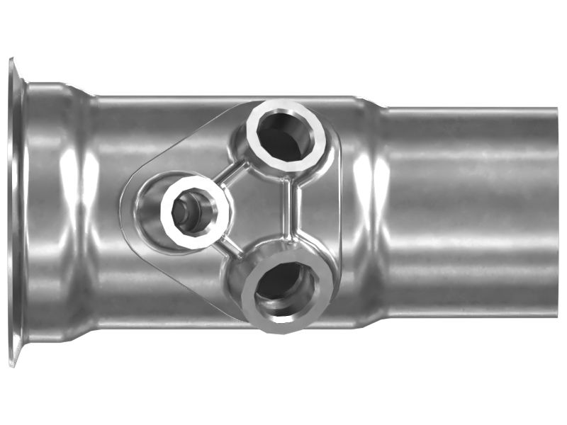 ТРУБКА В СБОРЕ