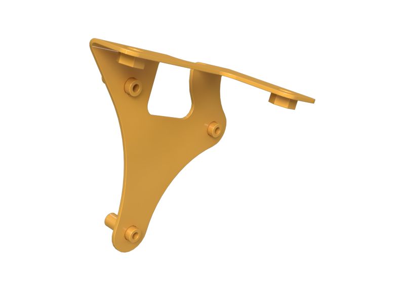 329-5070: Alternator Mounting Bracket | Cat® Parts Store
