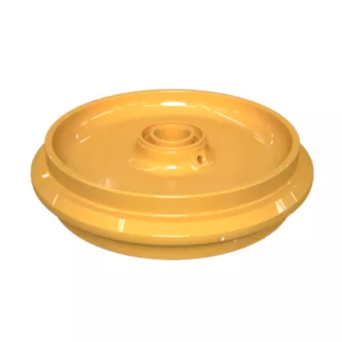 616-8196: IDLER-TRACK