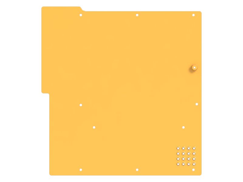 РИФЛЕНАЯ ПЛАСТИНА