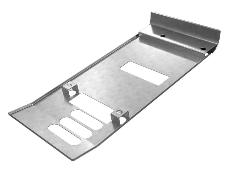 КРЫШКА В СБОРЕ