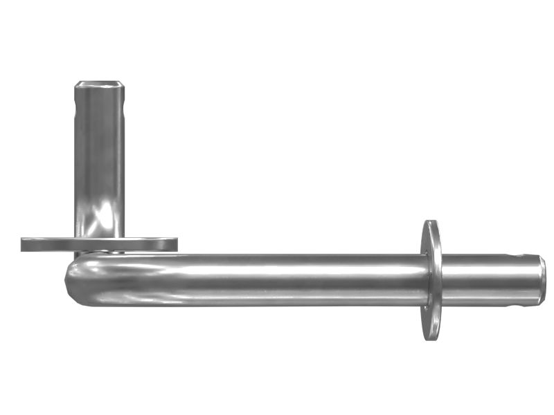 ШТОК В СБОРЕ