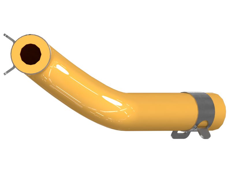 Шланг в сборе