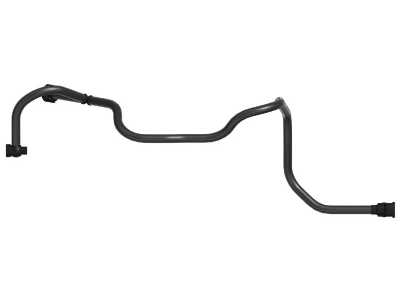 ТОПЛИВНЫЕ ТРУБОПРОВОДЫ