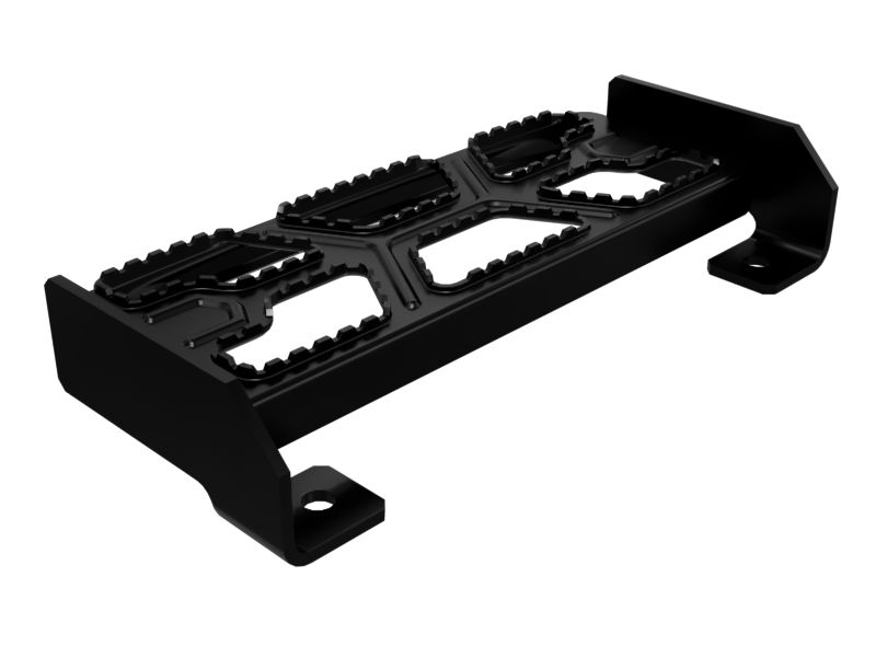 СТУПЕНЬ В СБОРЕ