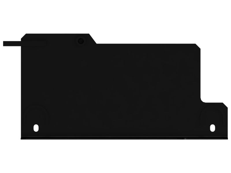 Battery Support Bracket