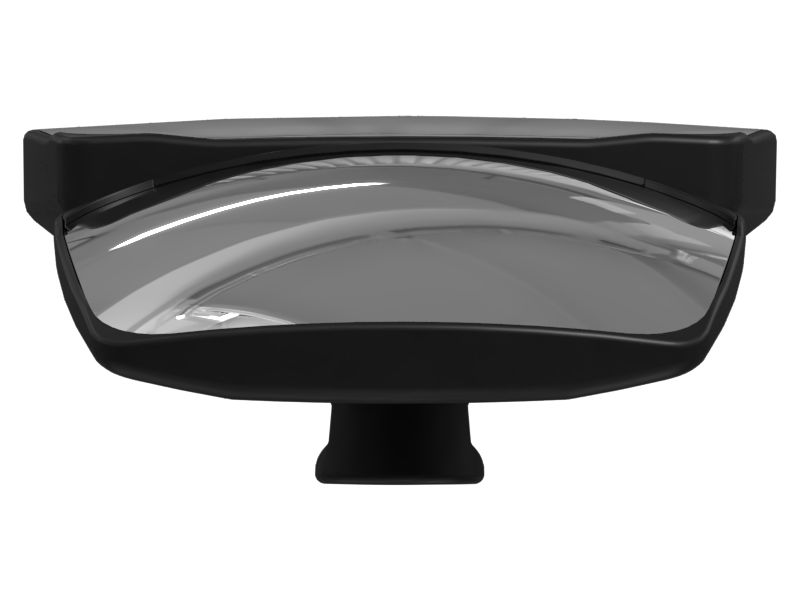 584-1981: Electric Mirror Assembly 5841981 купить