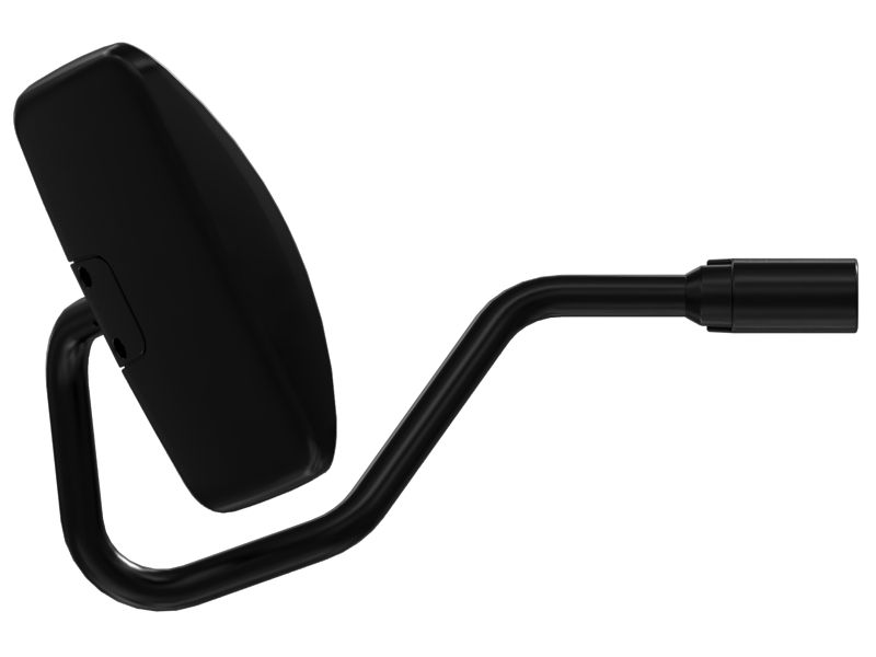 548-8382: Front Hood Mirror 5488382 купить