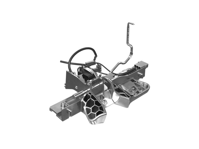 КОМПЛЕКТ ПЕРЕКЛЮЧАТЕЛЯ