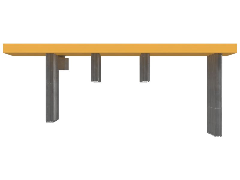 ПЛАСТИНА SCR