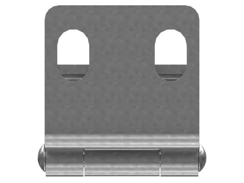 4mm Thick Door Hinge