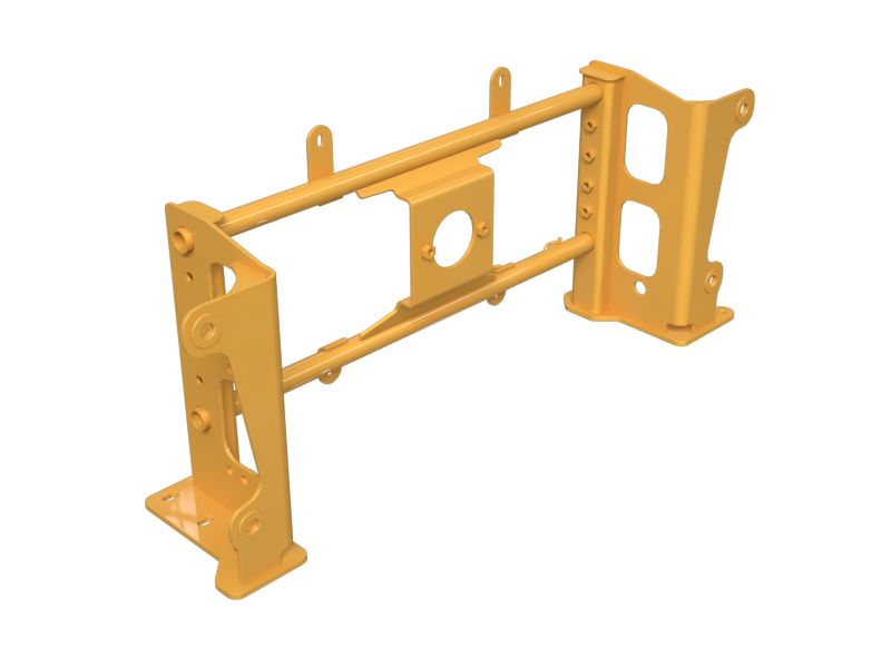 447-1008: ОПОРА В СБОРЕ