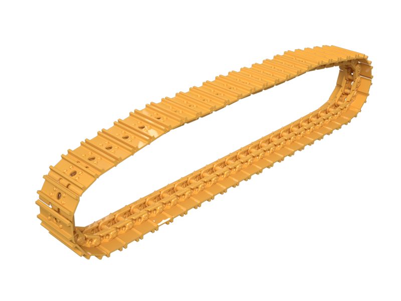 616-0734: TRACK GP-GLT