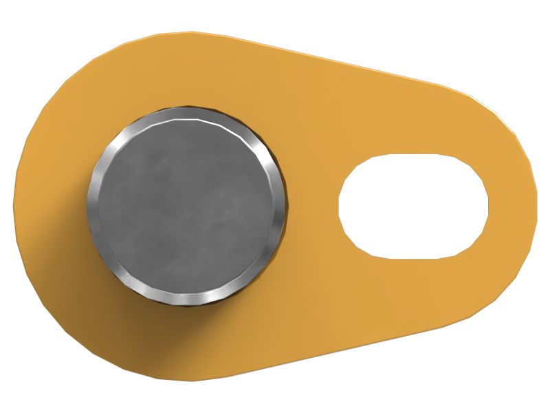 ШТИФТ В СБОРЕ SEM