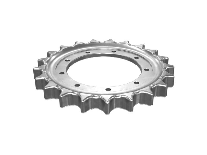 554-3734: Undercarriage Sprocket