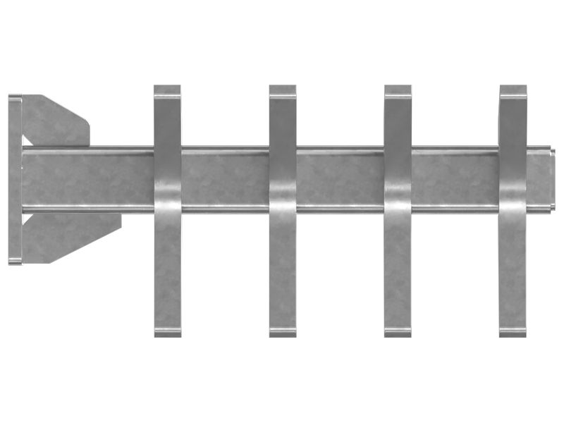 ШТОК ОЧИСТКИ