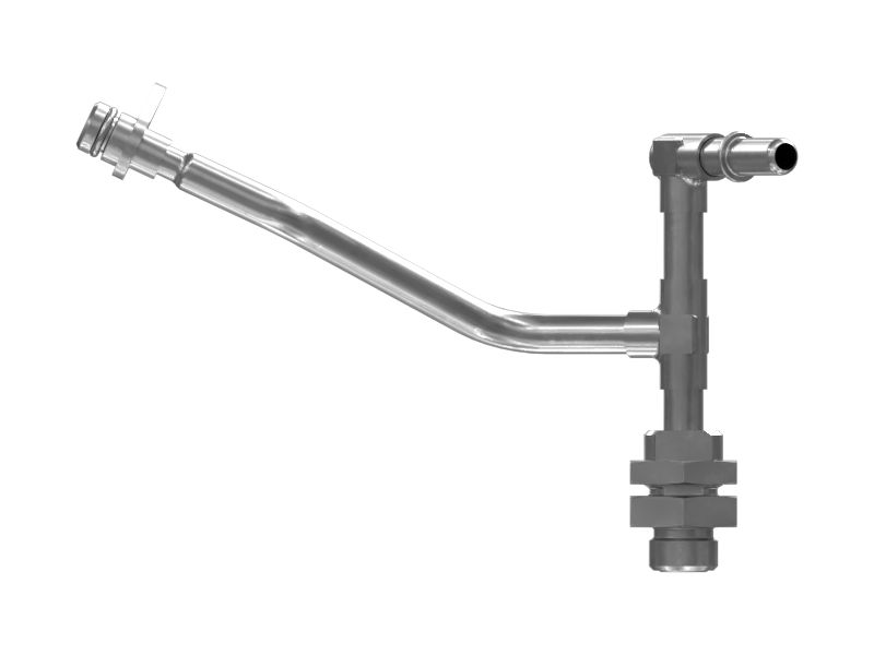 ТОПЛИВНЫЕ ТРУБОПРОВОДЫ