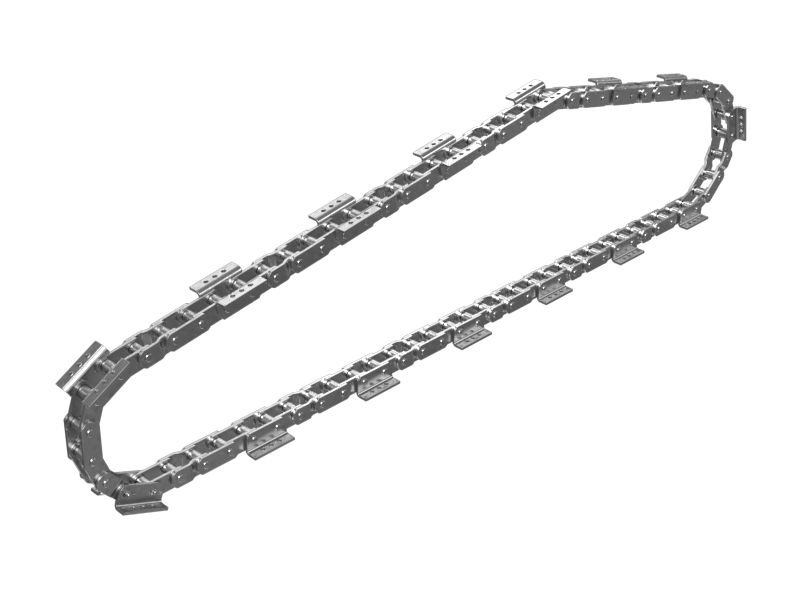 ЦЕПЬ В СБОРЕ