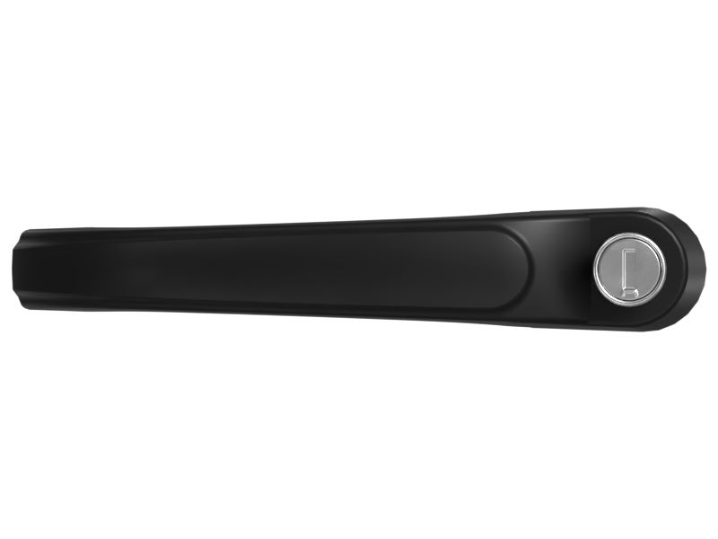 РУКОЯТЬ В СБОРЕ