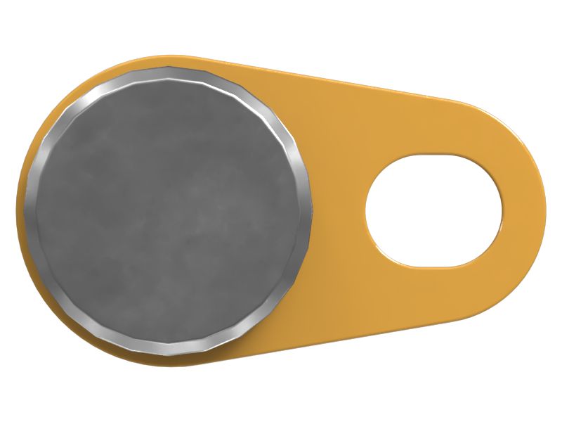 ШТИФТ В СБОРЕ SEM