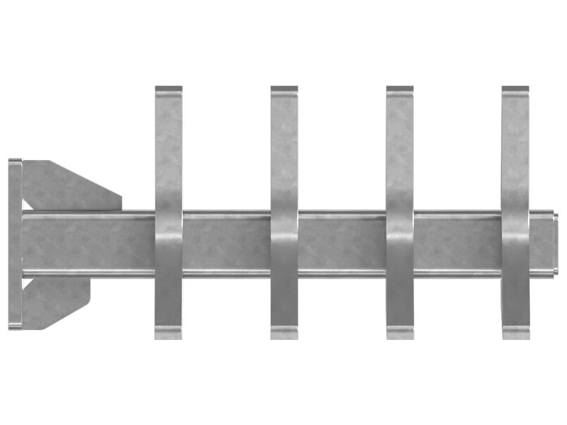 ШТОК ОЧИСТКИ