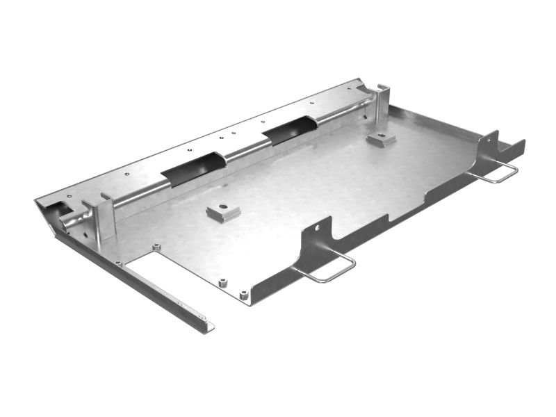 477-8130: ГРЯЗЕВОЙ ЩИТОК В СБОРЕ