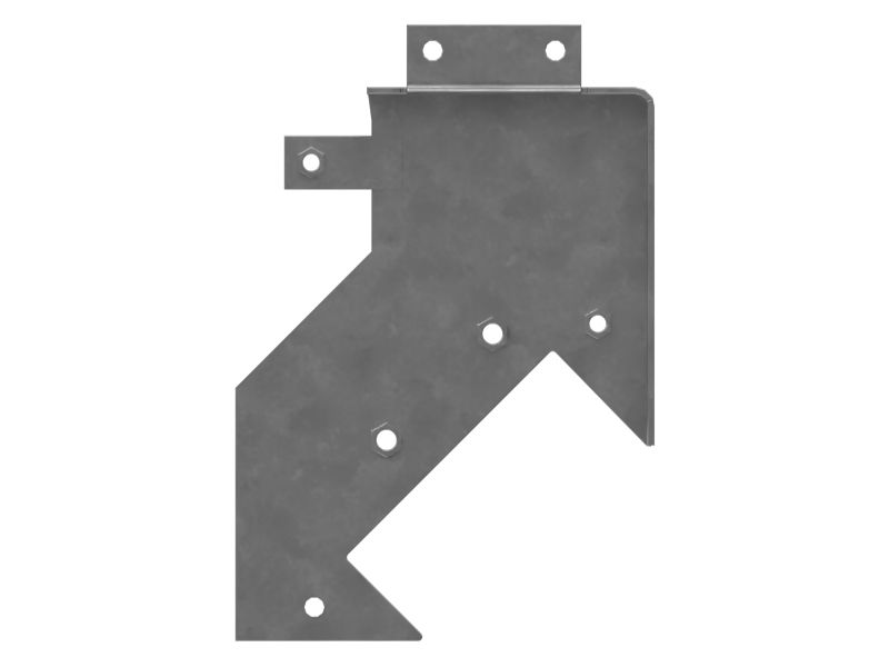 КРЫШКА В СБОРЕ