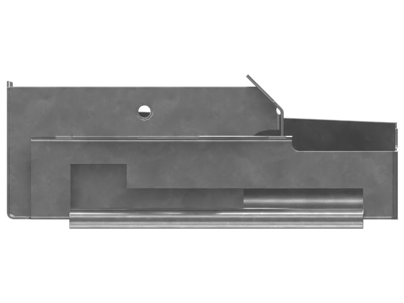 КРЫШКА В СБОРЕ