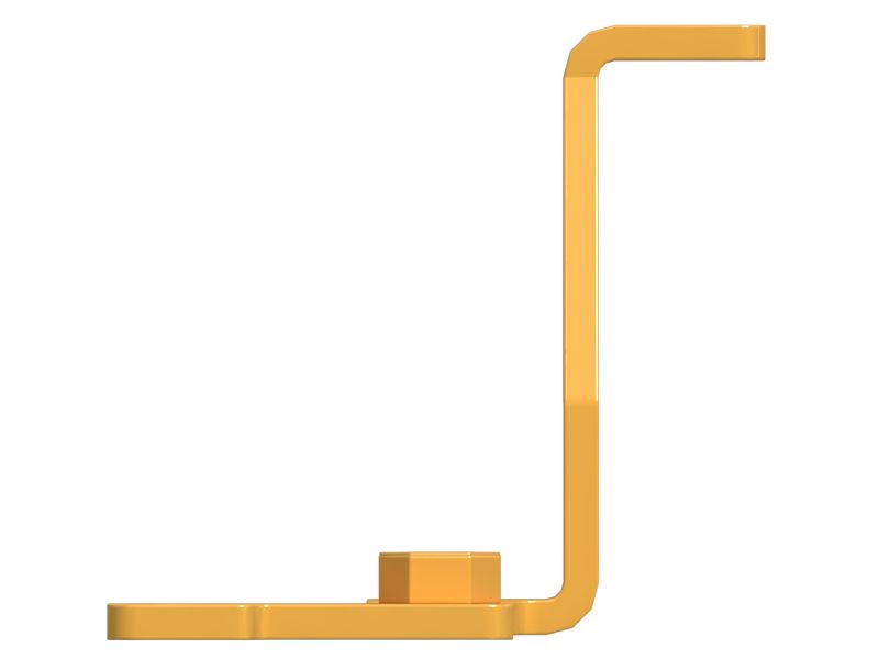 521-5343: BRACKET AS 5215343 купить