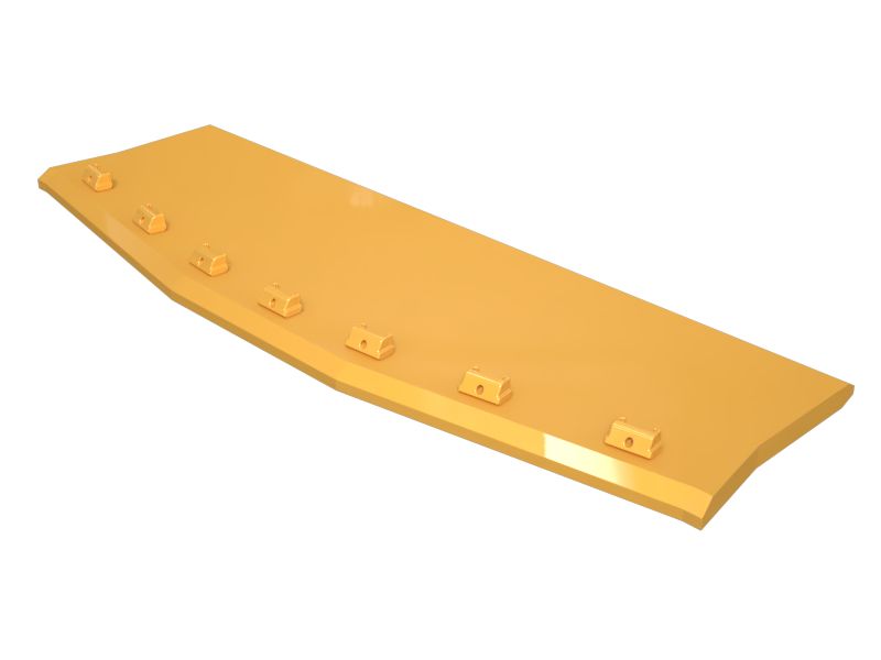 506-0796: КРОМКА В СБОРЕ