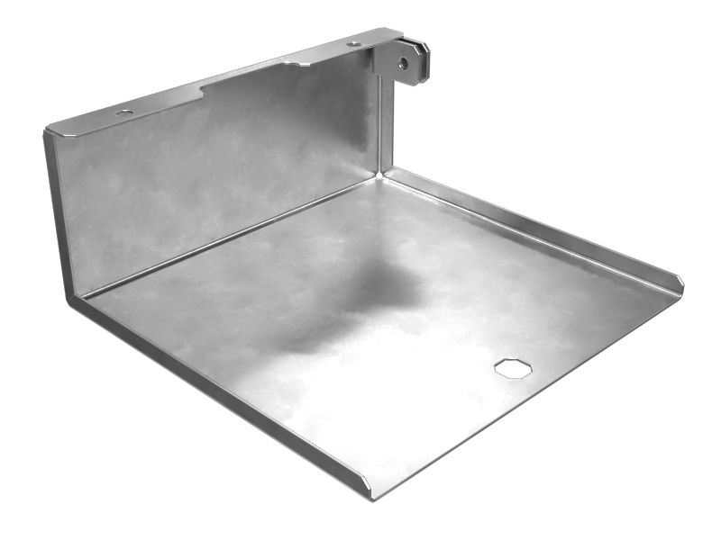 505-7112: КРЫШКА В СБОРЕ