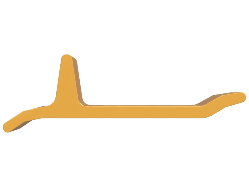 БАШМАК ГУСЕНИЧНОЙ ЛЕНТЫ