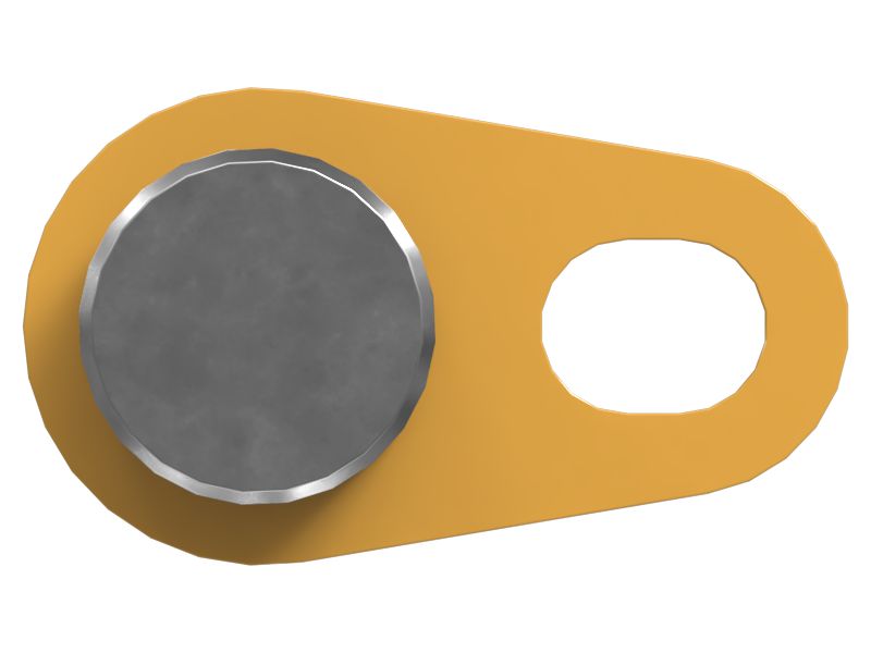 ШТИФТ В СБОРЕ SEM