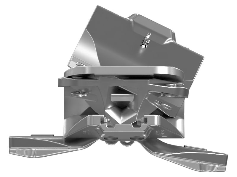 КОЖУХ В СБОРЕ ED