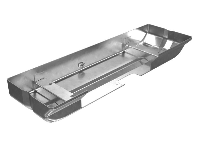 533-5682: 1023mm Length Front Bumper 5335682 купить